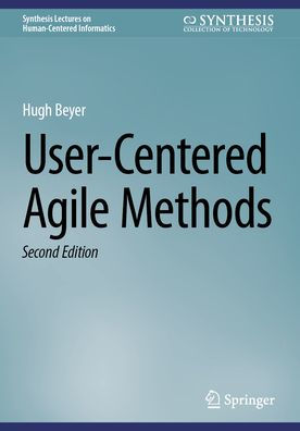 User-Centered Agile Methods