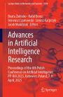 Advances in Artificial Intelligence Research: Proceedings of the 6th Polish Conference on Artificial Intelligence, PP-RAI 2025, Katowice, Poland, 7-9 April, 2025