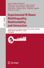 Experimental IR Meets Multilinguality, Multimodality, and Interaction: 16th International Conference of the CLEF Association, CLEF 2025, Madrid, Spain, September 9-12, 2025, Proceedings