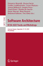 Software Architecture. ECSA 2025 Tracks and Workshops: Limassol, Cyprus, September 15-19, 2025, Proceedings