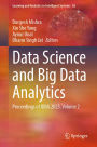 Data Science and Big Data Analytics: Proceedings of IDBA 2025, Volume 2