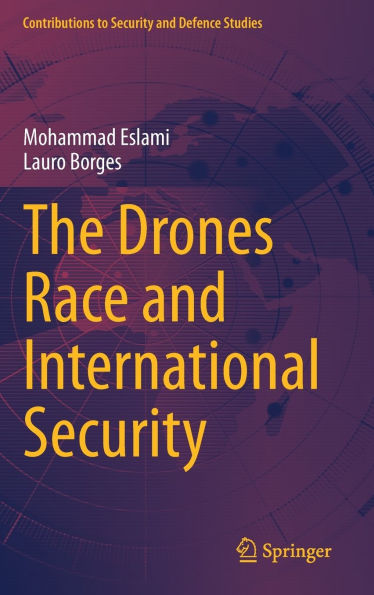 The Drones Race and International Security