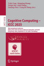 Cognitive Computing - ICCC 2025: 9th International Conference, Held as Part of the Services Conference Federation, SCF 2025, Hong Kong, China, September 27-30, 2025, Proceedings