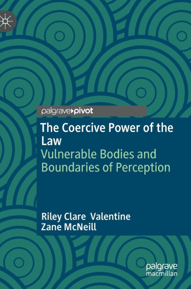 the Coercive Power of Law: Vulnerable Bodies and Boundaries Perception