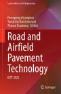 Road and Airfield Pavement Technology: ICPT 2025