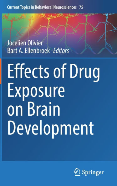 Effects of Drug Exposure on Brain Development
