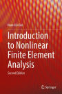 Introduction to Nonlinear Finite Element Analysis