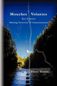 Title: Mouches Volantes - Eye Floaters as Shining Structure of Consciousness, Author: Floco Tausin