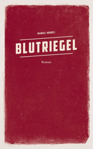 Title: Blutriegel, Author: Matt Wagner