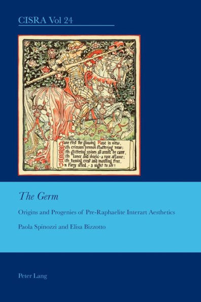 "The Germ": Origins and Progenies of Pre-Raphaelite Interart Aesthetics