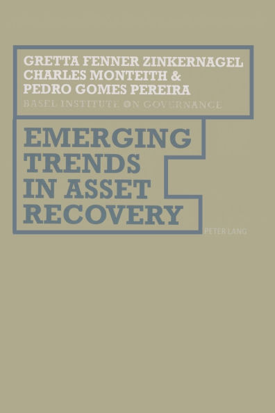 Emerging Trends in Asset Recovery