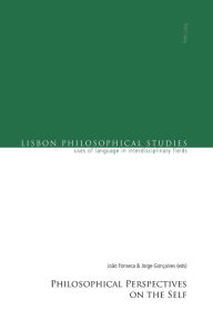 Title: Philosophical Perspectives on the Self, Author: Joao Fonseca