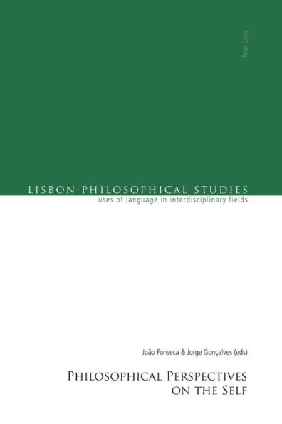 Philosophical Perspectives on the Self