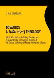 Title: Towards a «Ludu» Theology: A Critical Evaluation of «Minjung»Theology and its Implication for a Theological Response to the «Dukkha»(Suffering) of People in Myanmar «(Burma)», Author: Khin Maung Yee Khawsiama