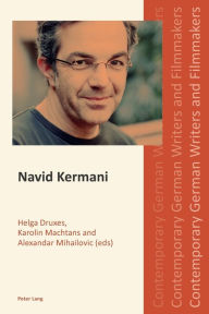 Title: Navid Kermani, Author: Julian Preece