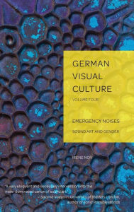 Title: Emergency Noises: Sound Art and Gender, Author: Irene Noy