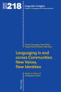 Languaging in and across Communities: New Voices, New Identities: Studies in Honour of Giuseppina Cortese