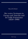 Die ersten Aerztinnen in Europa und Amerika und der fruehe Feminismus (1850-1900)