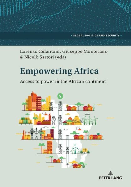 Empowering Africa: Access to power in the African continent