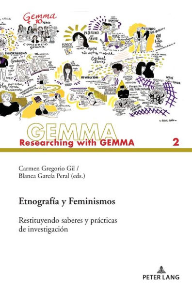 Etnografía y Feminismos: Restituyendo saberes y prácticas de investigación