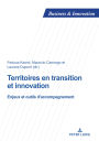 Territoires en transition et innovation: Enjeux et outils d'accompagnement