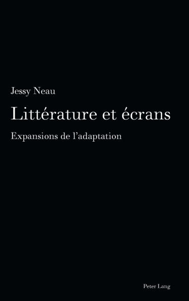 Litt rature et crans: Expansions de l'adaptation