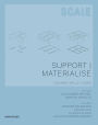 Support I Materialise: Columns, Walls, Floors