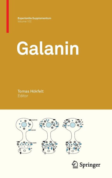 Galanin / Edition 1