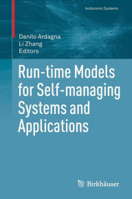 Title: Run-time Models for Self-managing Systems and Applications, Author: Danilo Ardagna