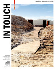 Title: In Touch: Landscape Architecture Europe, Author: Landscape Architecture Europe Foundation