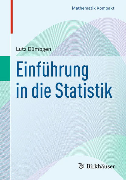 Einführung in die Statistik
