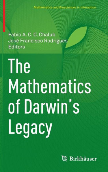 The Mathematics of Darwin's Legacy