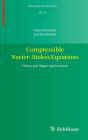 Compressible Navier-Stokes Equations: Theory and Shape Optimization