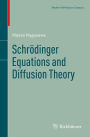 Schrödinger Equations and Diffusion Theory