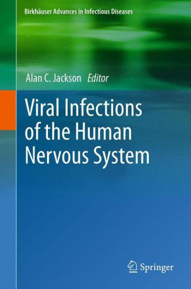 Viral Infections of the Human Nervous System