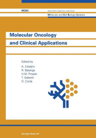 Title: Molecular Oncology and Clinical Applications, Author: CITTADINI