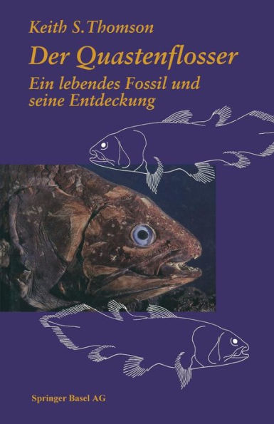 Der Quastenflosser: Ein lebendes Fossil und seine Entdeckung