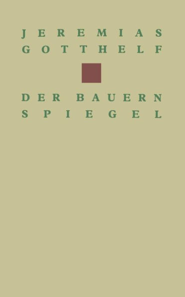 Der Bauernspiegel