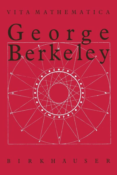 George Berkeley 1685-1753