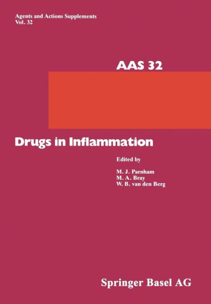 Drugs in Inflammation
