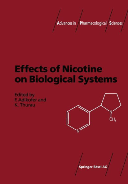 Effects of Nicotine on Biological Systems