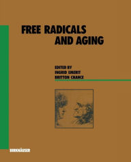 Title: Free Radicals and Aging, Author: Ingrid Emerit