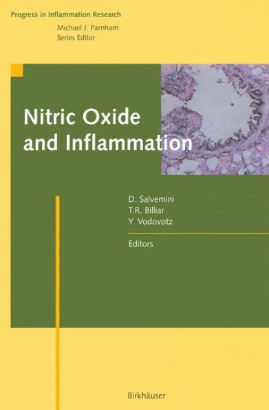 Nitric Oxide and Inflammation