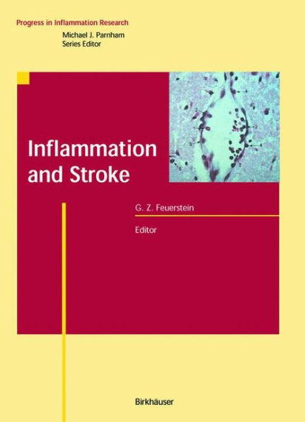 Inflammation and Stroke