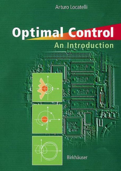 Optimal Control: An Introduction