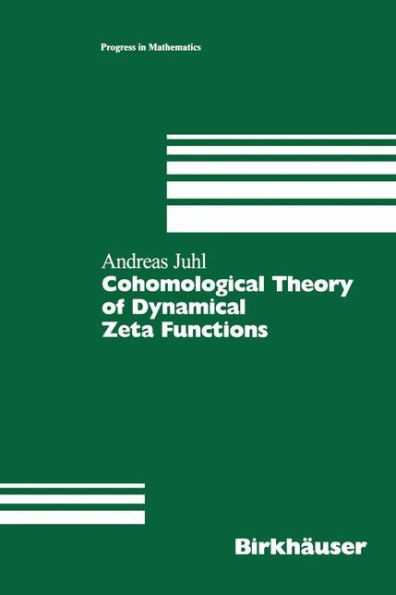 Cohomological Theory of Dynamical Zeta Functions