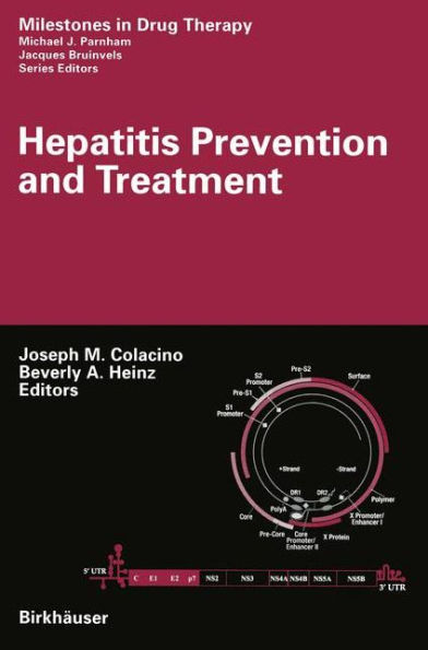 Hepatitis Prevention and Treatment