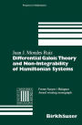 Differential Galois Theory and Non-Integrability of Hamiltonian Systems