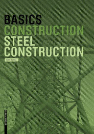 Title: Basics Steel Construction, Author: Katrin Hanses