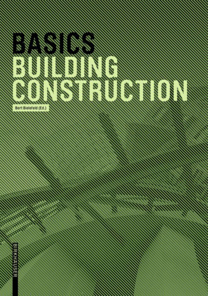 Basics Building Construction